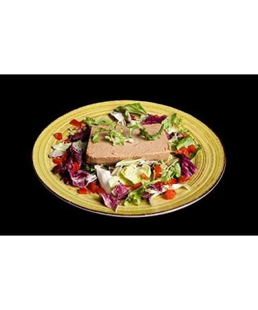 Yellowfin Tuna Tarantello in Olive Oil 340g IV Regia di Sardegna - Handmade in Sardinia Italy - Tarantello is the leanest meat of tuna - Buy Online on GoSupps.com