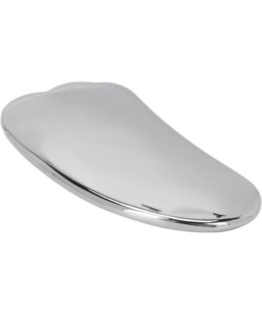 Verdant Touch Terahertz Gua Sha Board | Face & Body Massage Tool for Pain Relief - Buy Online on GoSupps.com