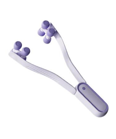 HONMEET Facial Handheld Face Roller Womens Face Roller Face Rollers Roller Facial Massaging Roller Beauty Roller Face Roller for Skin Care Tool Facial Skin Tool