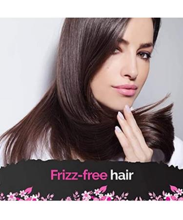 NOVEX Mystic Black Deep Hair Mask with Baobab Oil - Frizz Control - 14 oz Jar - Buy Online on GoSupps.com