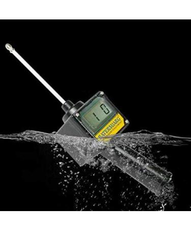 Staccatory Dog Ovulation Detector Tester Pregnancy Planning Breeder Mating with Casetop - Buy Online on GoSupps.com