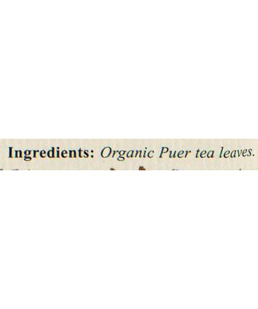 Organic Compressed Puer Tea - Tao of Tea Puer Tuocha 4.0 oz (85g) - Premium Quality - Buy Online on GoSupps.com