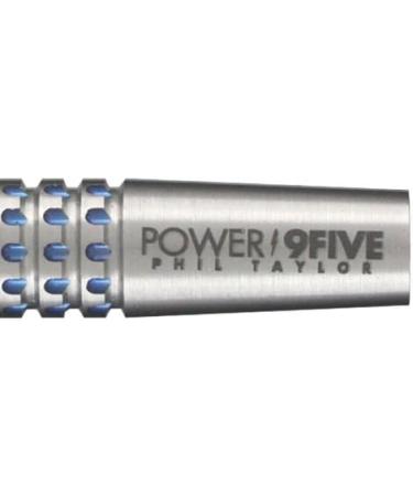 Target Darts Power 9Five Soft Tip Dart 18gm - Premium Quality Soft Tip Dart for Precision and Accuracy - Buy Online on GoSupps.com