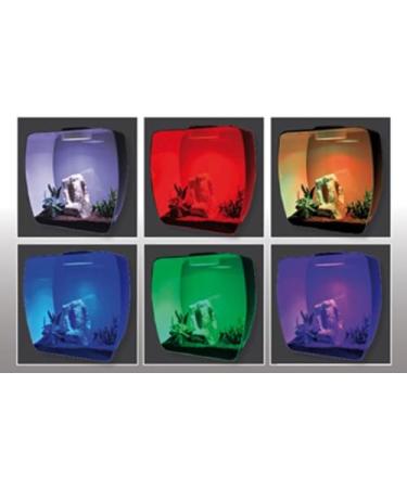 Buy Lucky Reptile LL-1 Life Light - Multicolor LED for Insect Terrariums Life Boxes & Life Pyramids | International Shipping - Buy Online on GoSupps.com