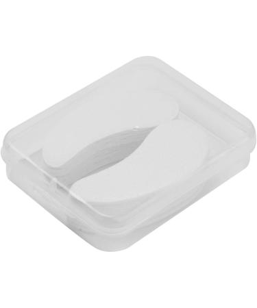 patch yeux papier Rotekt 160 Pcs Jetable Coton Masque Pour Les Yeux Papier Cercles Cernes Enl vement DIY Ultrathin Masque Pour Les Yeux Feuille - Buy Online on GoSupps.com