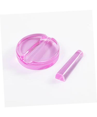 Beavorty 3 Sets fake nail template reusable nail stencils acrylic nail template nail stencil stamp nail art Mould nail decal template nail stamp nail tools nail mould Embossed nail stickers 3.2X3.2cm As Shown - Buy Online on GoSupps.com