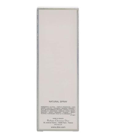 Dior Addict By Christian Dior For Women. Eau De Parfum Spray 1.7 Ounces 1.69 Fl Oz (Pack of 1) - Buy Online on GoSupps.com