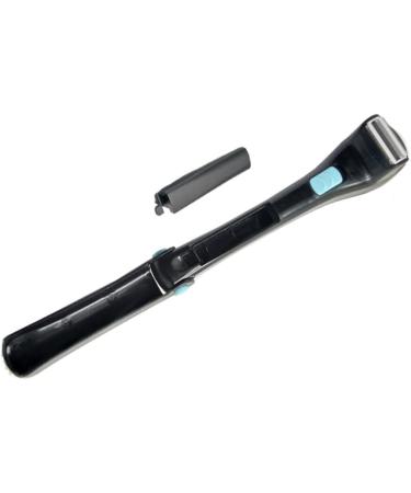 Fomiyes Electric Razor for Men - Back Hair Remover & Shaving Machine - Optimal Shaving Experience for Men - Buy Online on GoSupps.com