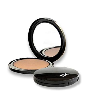 mc mariechristine Terra India Bronzing Powder 9 g (02 sand)