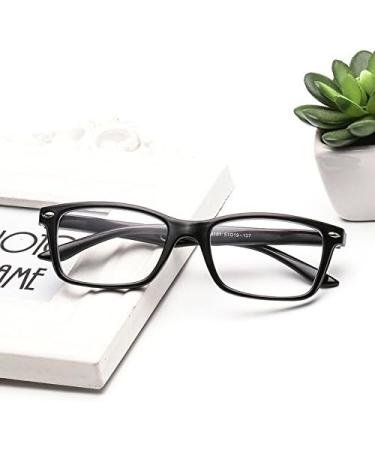 Suertree 3 Pack Spring Hinge Reading Glasses - 1.0x Diopter Visual Aid for Men & Women | BM151 - Buy Online on GoSupps.com
