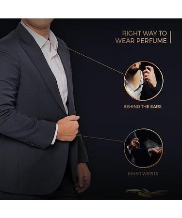 Wild Stone Ammo Eau De Parfum for Men 100ml|Spicy and Woody Long Lasting Perfume for Men|Premium Perfume|EDP - Buy Online on GoSupps.com