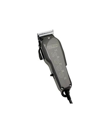 Wahl Taper 2000 hair clipper black