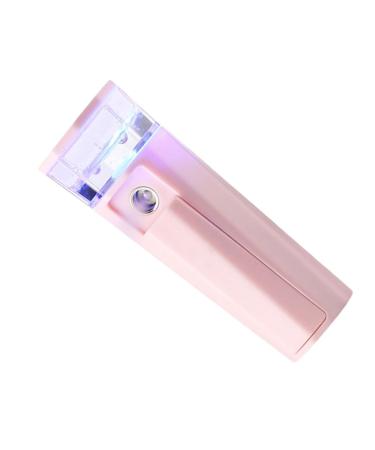 BIUDECO 1pc Pore Cleaner Portable Humidifiers Face Humidifier for Facials Mini Face Small Humidifiers