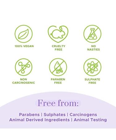 thakor craft Bliss Lavender Body Spray for Women | Long Lasting Fragrance | Aluminium Free | No Gas | Floral & Musky Fragrance | 150ml - Buy Online on GoSupps.com