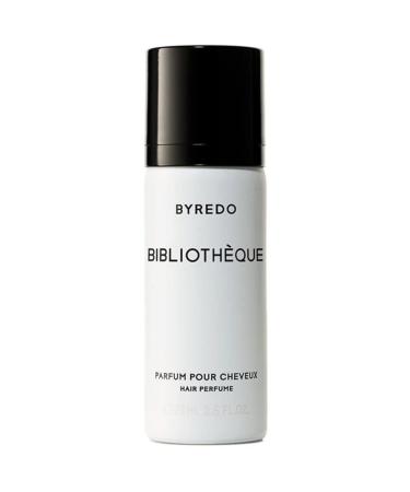 Biblioth que Hair Perfume 2.5 oz./ 75 mL