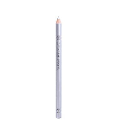 Fond De Teint Blanc 19 couleurs imperm able l'eau crayon Eyeliner -transpiration color crayon l vres crayon sourcils facile crayon Eyeliner multi-usages Barbe Homme (B One Size)