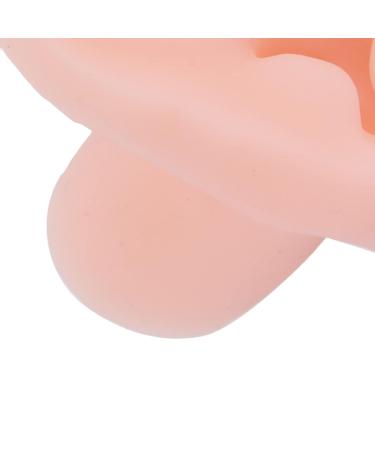Soft Silicone Ear Models - 1 Pair | Flexible & Simulated for Hospital Display & Learning - Buy Online on GoSupps.com