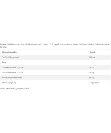  Viconor Olimp Gold Omega 3 Sport Edition - 3 x 120 capsules - Buy Online on GoSupps.com