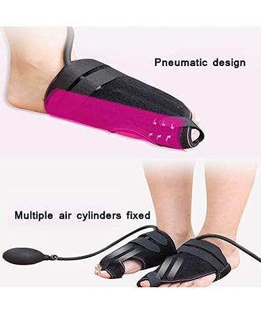 Buy Effective Bunion Corrector & Splint | Pain Relief for Hallux Valgus & Hammer Toe - International Shipping Available - Buy Online on GoSupps.com