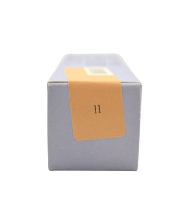 Saie Glowy Super Skin Lightweight Hydrobounce Serum Foundation - 11 - Peach Undertones - Buy Online on GoSupps.com