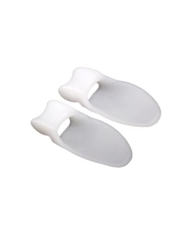 Pair Bunion Straightener for Comfort & Alignment | Big Bunion Orthotics & Orthodontic Support - Buy Online on GoSupps.com