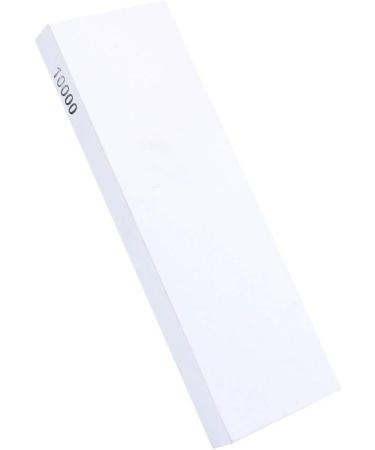 Sharpening Stone 10000 Grit Whetstone Sharpener Dual Whetstone Virtual Warehouse King 10000 Sharpening Stone - Buy Online on GoSupps.com