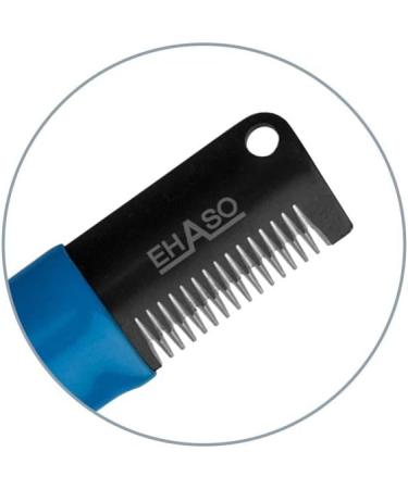 Ehaso M353 Trimmer - Roughly Toothed Precision for Effortless Grooming | International Shipping Available - Buy Online on GoSupps.com