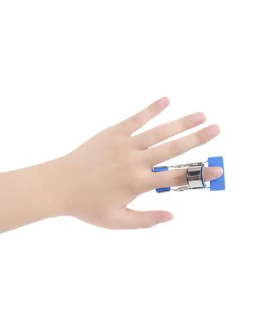 Buy Milisten 1pc Mallet Splint Brace - Support for Broken Pinky & Thumb - International Shipping Available - Buy Online on GoSupps.com