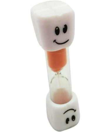 BESTonZON 3pcs Child Toothbrush Timer Set - Fun Smiling Face Gift for Kids | International Shipping Available - Buy Online on GoSupps.com