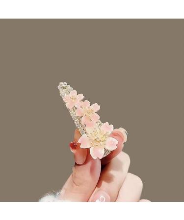 Golden Hair Clips for Curly Hair - 20 Pack of 6.5 cm French Metal Clips | Gold Hair Accessories for Weddings - Buy Online on GoSupps.com