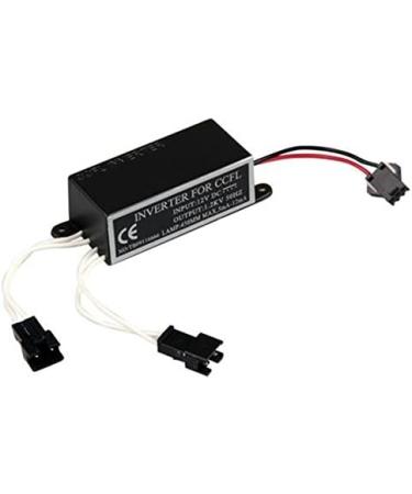 GADULU Ballasted Controller for CCFL Angel Eye - Buy Online on GoSupps.com