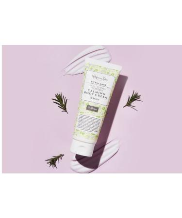 Dr. Orga PH Balance Calming Body Cream 210ml / 7.1 fl oz - Buy Online on GoSupps.com