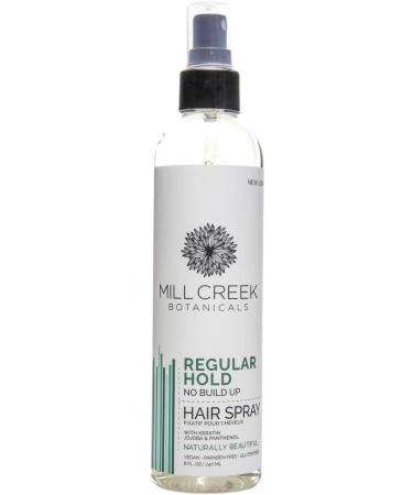 Mill Creek Hair Spray Soft Hold 8 Fz - Buy Online on GoSupps.com