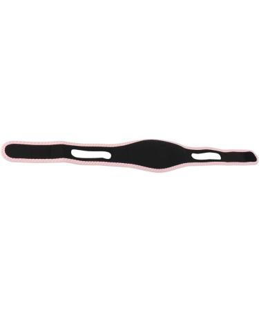 Snore Prevention Strap Snoring Relief Belt Jaw Stabilizer Strap for Quiet Nights and Facial Lifting Facial Lifting Strap Belt for Enhanced Aesthetics - Buy Online on GoSupps.com
