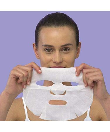 Shop Skin Republic Face Mask Sheets 3 Pack - Korean Skincare for All Skin Types | Collagen Infusion - Buy Online on GoSupps.com