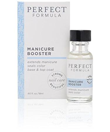 Perfect Formula Manicure Booster