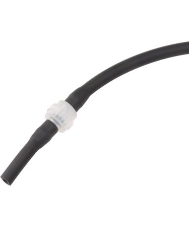 Atyhao Silicone Enema Bulb Kit - Inflatable Anti-Aging Enema Set | Flexible & Anti-Backflow Design for Hotels - Buy Online on GoSupps.com