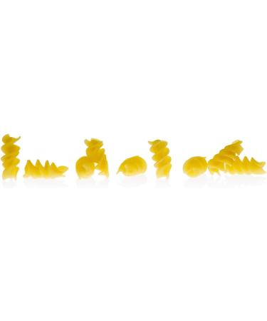  Garofalo Garofalo Fusillone White Pasta 500g - Buy Online on GoSupps.com