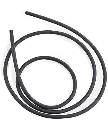 Huntingdoor 6.5ft Peep Sight Tubing Archery Peep Sight Replacement Tube for Compound Bow Hunting Shooting Targeting
