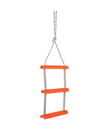 SeaDog Line 3-Step Folding Rope Ladder
