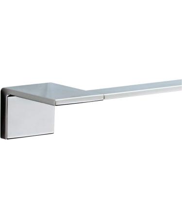 24 Inch Polished Chrome (Color : SpotShield Venetian Bronze) (Chrome) - Buy Online on GoSupps.com