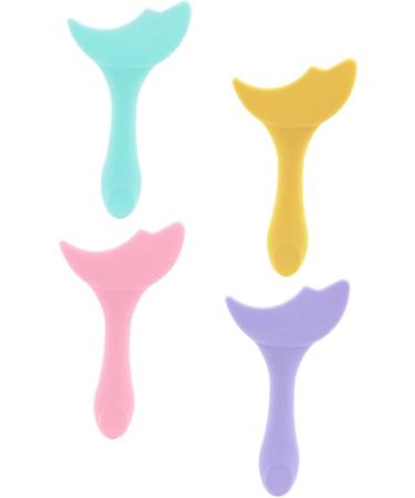 Healeved 20 Pcs Eyeliner Eye Makeup Stencils Eye Liner Stencils for Eye Shadow Eye Makeup Tool - Buy Online on GoSupps.com