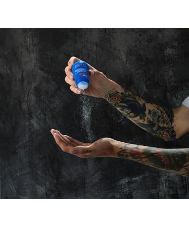 Fudge Urban Anti-Gravity Styling Powder for Men - Volumizing Texture with Matte Finish 10g - Buy Online on GoSupps.com