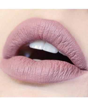 Colourpop Ultra Matte Liquid Lipstick (Trap)