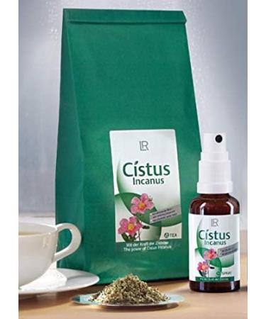 LR LIFETAKT Cistus Incanus Mouth Spray 30 ml | Immune Support & Natural Herbal Remedy - Fast International Shipping - Buy Online on GoSupps.com