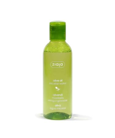 Oliva Soluci n Micelar 200 ml
