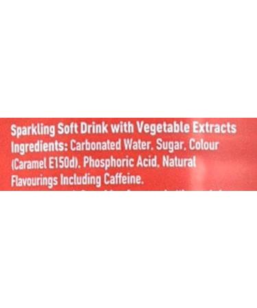 Coca Cola 1.75L Soft Drink Bottle - Pack of 1 - Buy Online on GoSupps.com