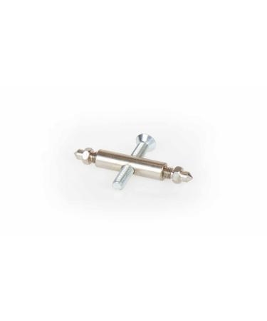 EURO HUNT trophy holder deer elegant look easy assembly hunting accessories - Buy Online on GoSupps.com