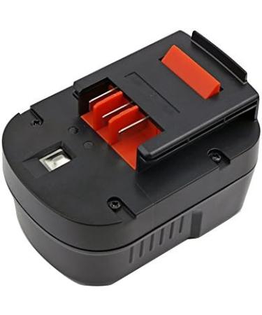 Buy Ni-MH 2500mAh Replacement Battery for FS Series - Fast International Shipping - Buy Online on GoSupps.com