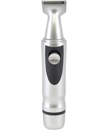 Paul Anthony H5130BK Nose Hair Trimmer - Precision Grooming Tool for Men | International Shipping Available - Buy Online on GoSupps.com